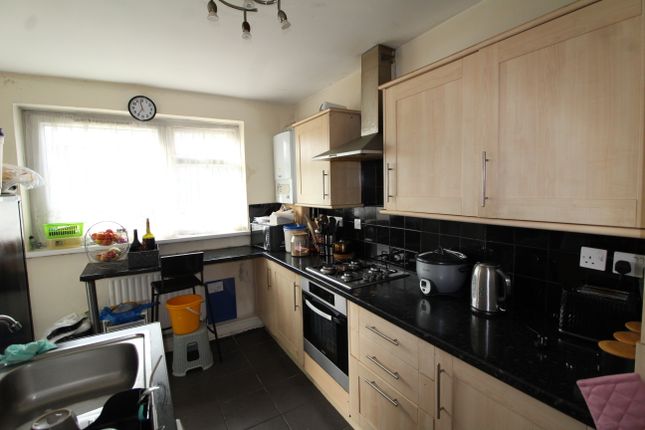 Flat for sale in Ampleforth Road, Abbeywood