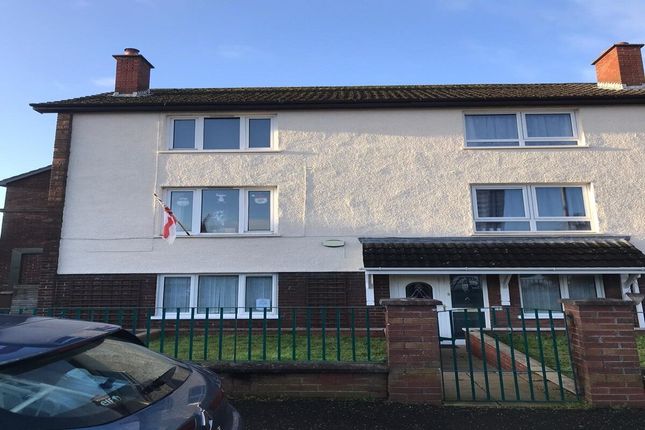 Whincroft Road Belfast Bt5 2 Bedroom Flat For Sale