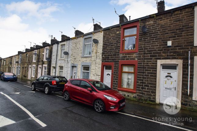 Thumbnail Terraced house for sale in Edleston Street, Accrington