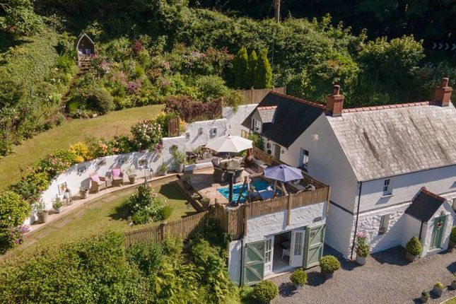 Blackbridge Cottage, Milford Haven photo 3