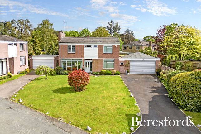 Detached house for sale in Tor Bryan, Ingatestone