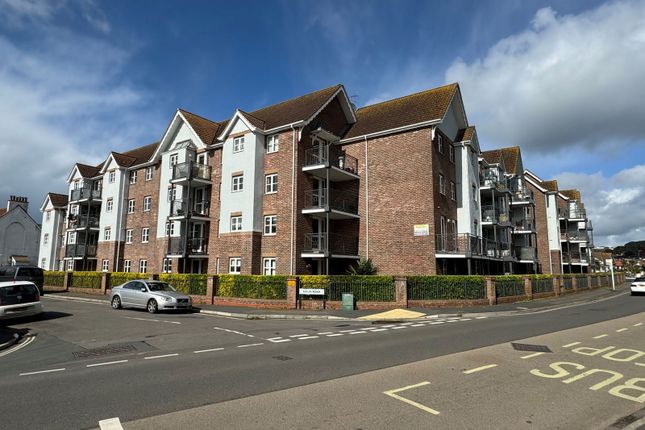2-bed flat on Tembani Court,Flat 42, Colin Road, Paignton, £148,000