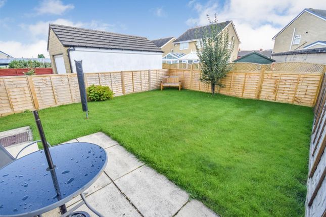 Semi-detached house for sale in Hope Hill View, Cottingley, Bingley