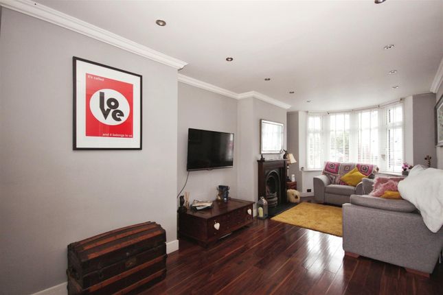 End terrace house for sale in Denbigh Road, Coundon, Coventry