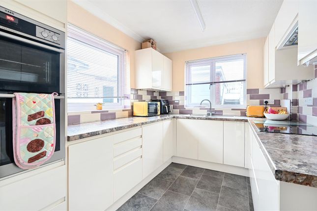 Detached bungalow for sale in Thornhill Rise, Portslade, Brighton
