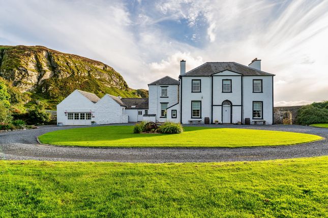 Thumbnail Leisure/hospitality for sale in Kilchoman House &amp; Cottages, Kilchoman, Isle Of Islay