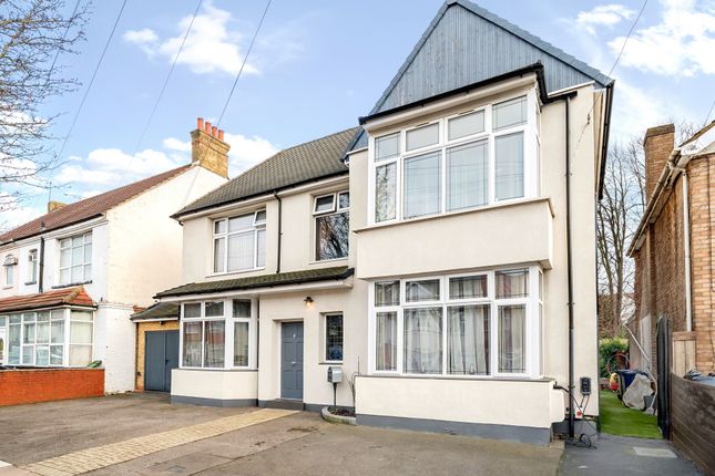 Thumbnail Detached house for sale in Greenford Avenue, Southall