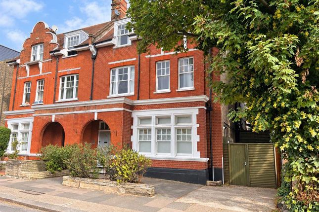 Exeter Road, London photo 2