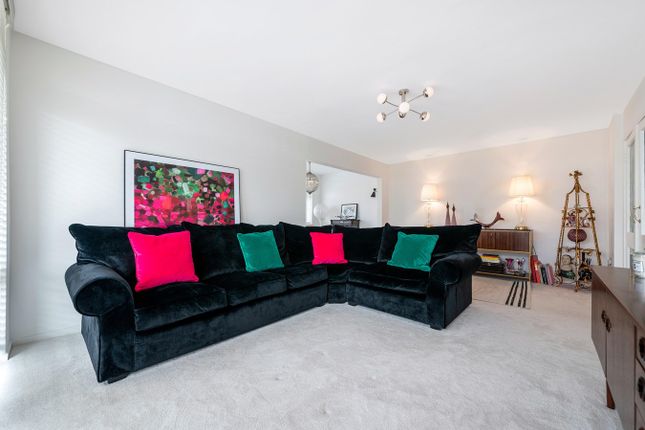 Flat for sale in Westgate Road, Beckenham