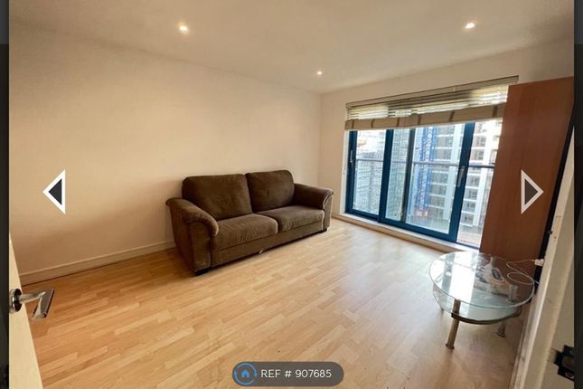 Thumbnail Flat to rent in Westgate Apartments, London