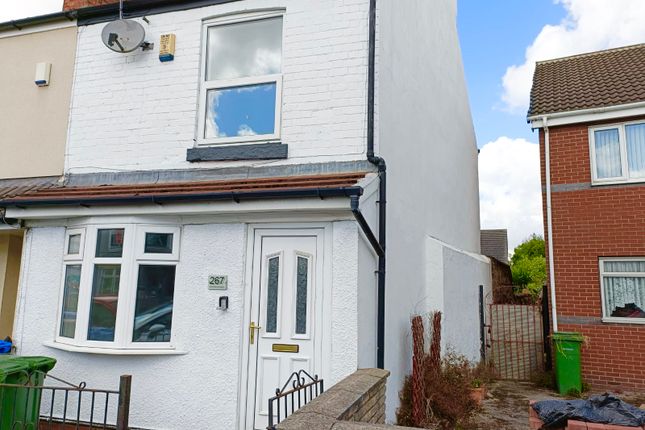 Semi-detached house to rent in Hull Road, Hessle, East Yorkshire