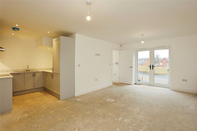 Plot 55 - Wyndham Grange, 18, Mable Close, Leicestershire photo 3