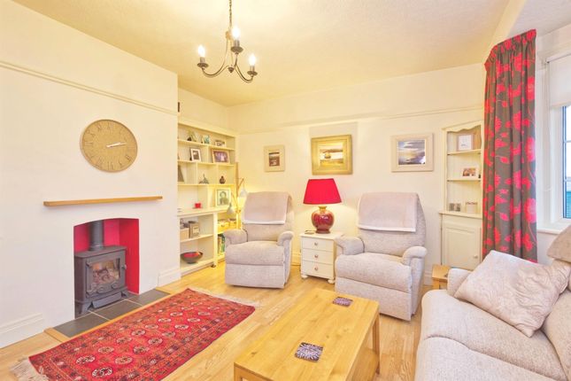 Semi-detached house for sale in Parks Lane, Minehead
