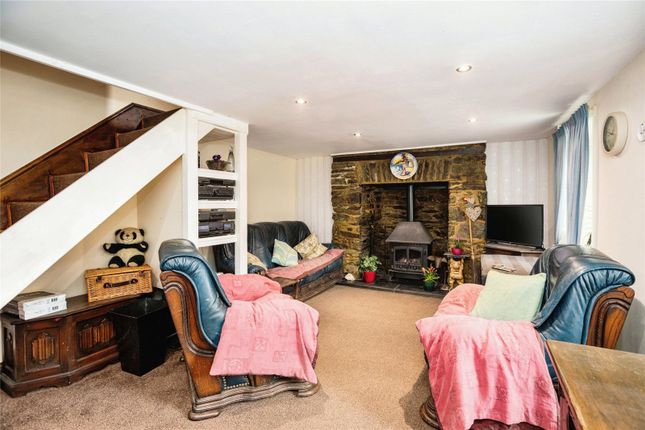 Glanhaul,, Llanafan, Ceredigion photo 4