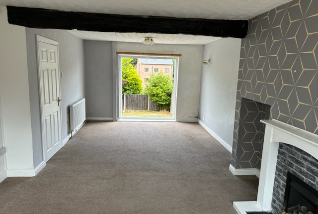 Semi-detached house for sale in Fairway, Dodworth