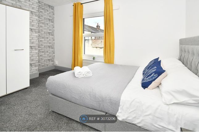 Mars Street, Smallthorne, Stoke-On-Trent photo 5