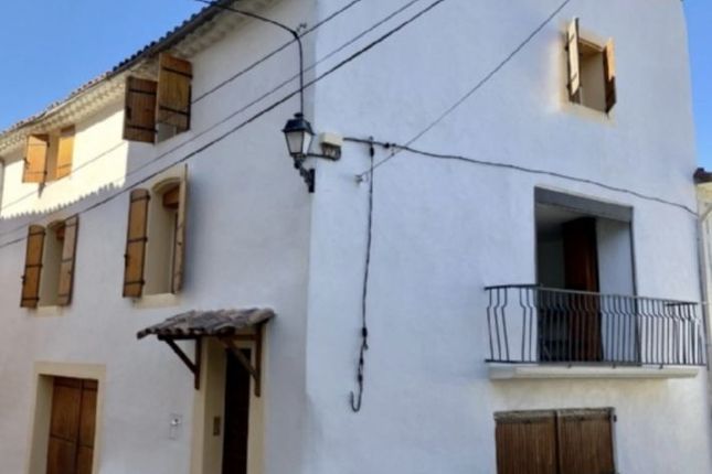 Thumbnail Property for sale in Magalas, Languedoc-Roussillon, 34480, France