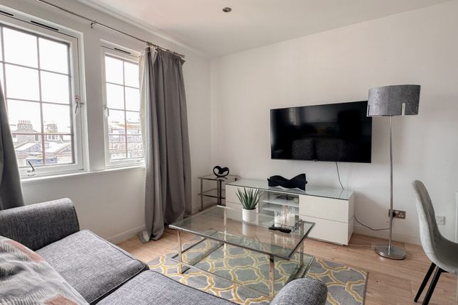 2-bed flat on Flat 23, The Belfry, 261, George Street, Aberdeen, £70,000