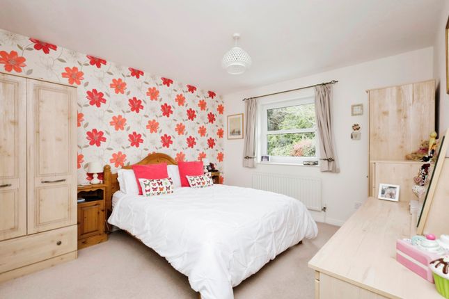 Detached house for sale in Meadow Rise, Horam, Heathfield, East Sussex