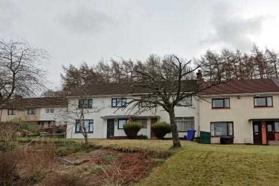 Thumbnail Terraced house for sale in Kirktonholme Road, West Mains, East Kilbride