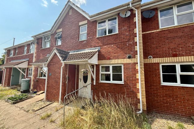 3-bed house on 4, St Philips Court, St Thomas, £250,000
