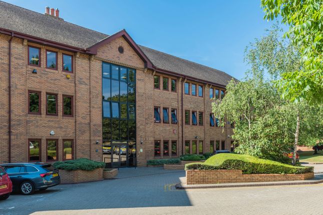 Thumbnail Office to let in Unit 4, Greenways Business Park, Greenways Business Park, Chippenham