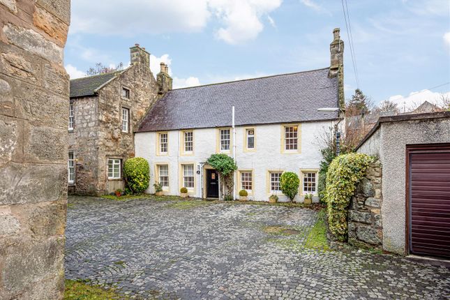 Property for sale in Sandhaven, Culross, Dunfermline