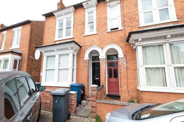Property to rent in Hardwick Grove, Nottingham