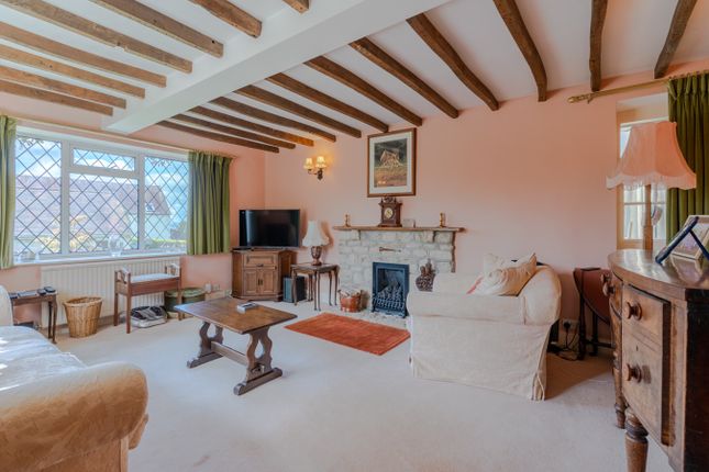 Detached house for sale in Westmancote, Tewkesbury