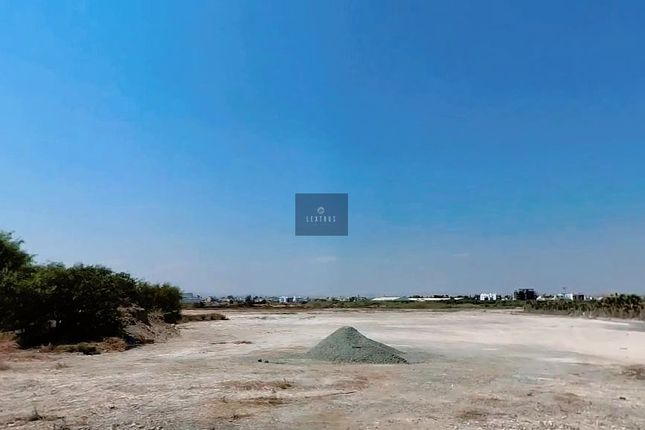 Thumbnail Land for sale in Psiloreiti, 7060, Cyprus