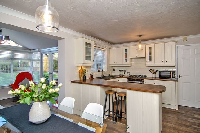 20, Thistledown Drive, Cannock photo 3