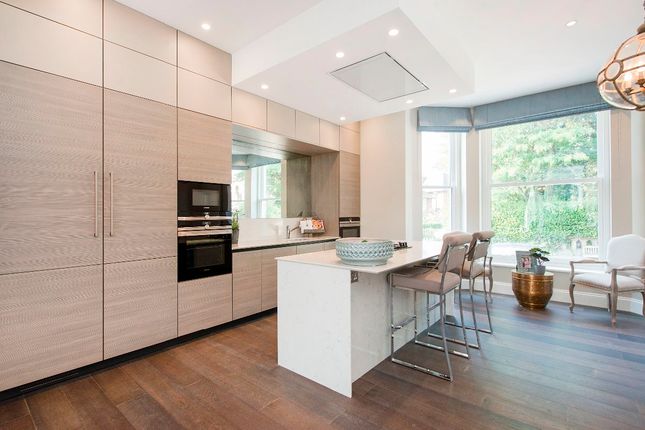 Flat to rent in 3, 9 Arkwright Road, Hampstead