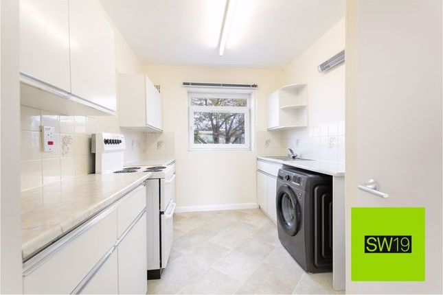 Flat 16 Falcon House, Morden Road, London photo 3