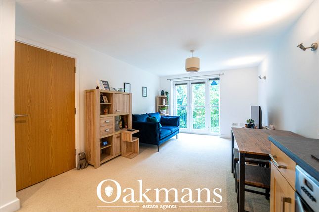 Apartment 7, Meadow Court, 204, Monyhull Hall Road, West Midlands photo 4