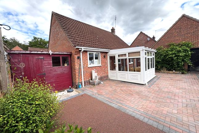 20, Spinney Close, Dereham photo 2
