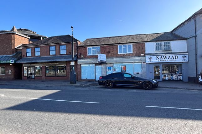 Thumbnail Retail premises to let in Commercial Road, Totton, Southampton, Hampshire