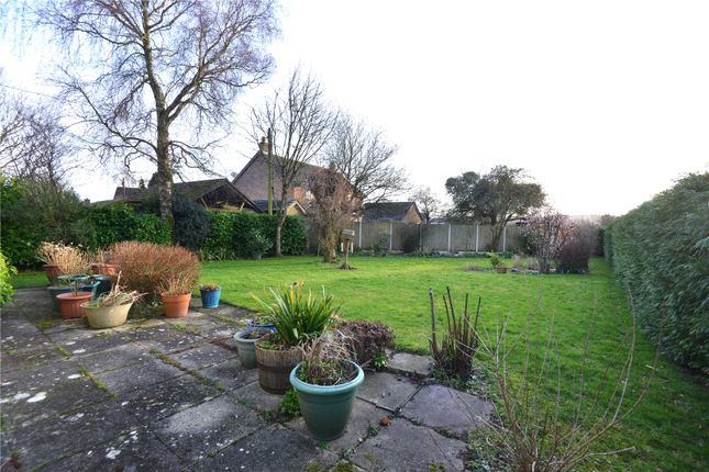 Country house for sale in Martin, Fordingbridge