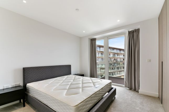 Flat 501,, Admiralty House, Shadwell photo 3