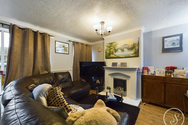 Terraced house for sale in Dutton Green, Seacroft, Leeds