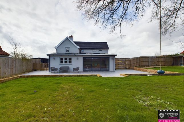 Detached house for sale in Homelea, Framlingham, Suffolk
