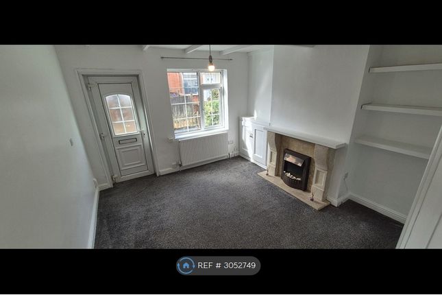 Moor Street, Mansfield photo 2