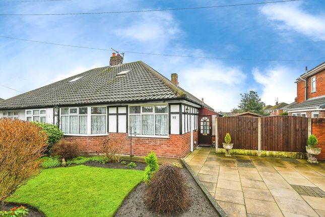 2-bed house on 35, Greenway, Liverpool, £250,000