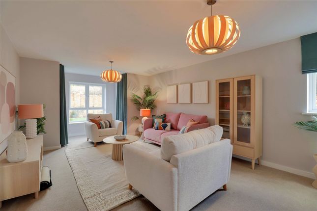 Plot 88,, Buckleigh Meadows, Bideford photo 2