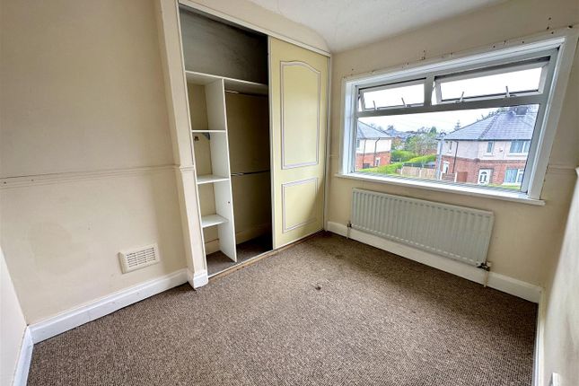 Semi-detached house for sale in Scarisbrick Street, Ormskirk