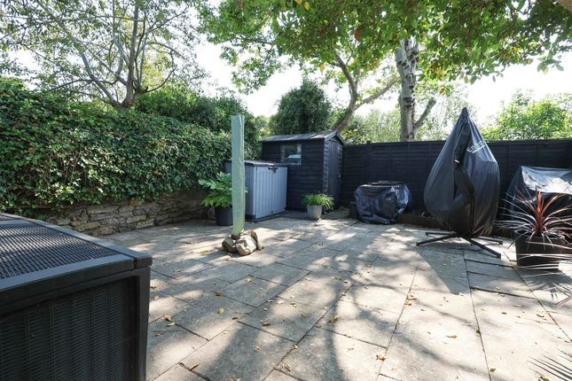 Flat 1, 43, Cambridge Road, Clevedon photo 3