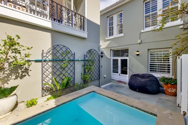 Detached house for sale in Bantry Bay, Cape Town, South Africa
