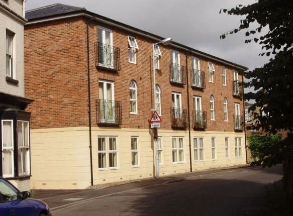 Thumbnail Flat for sale in St Peters House, Station Road, Wincanton, Somerset