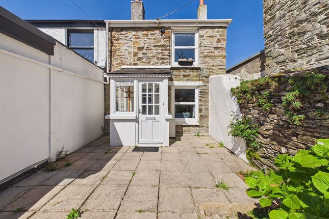 2-bed house on Rose Cottage, Penberthy Road, Redruth, £330,000