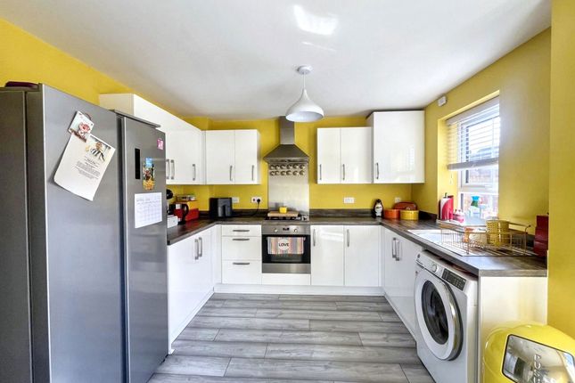 12, Appletree View, Morpeth photo 4