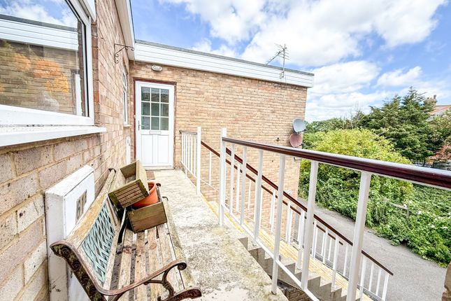 Flat E Riverside Court,, Coast Road, Pevensey photo 4